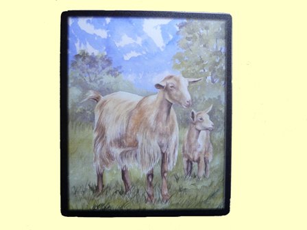 Mouse mat