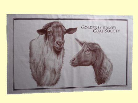 Tea towel