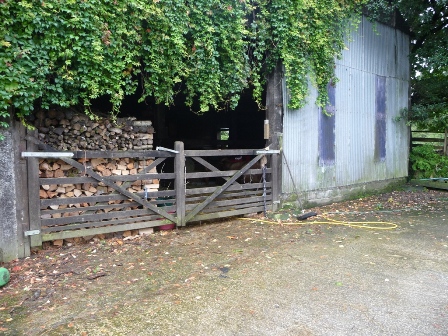 Sowtontown Goats